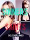 [Sinners & Saints 01] • Sinners & Saints